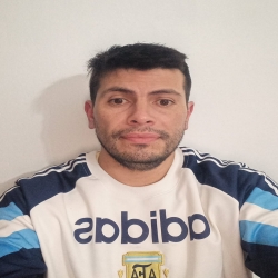 Mansilla Facundo Ezequiel